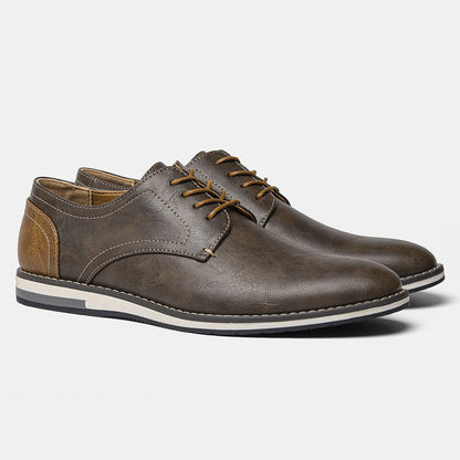 CORVIN — Derby Shoes