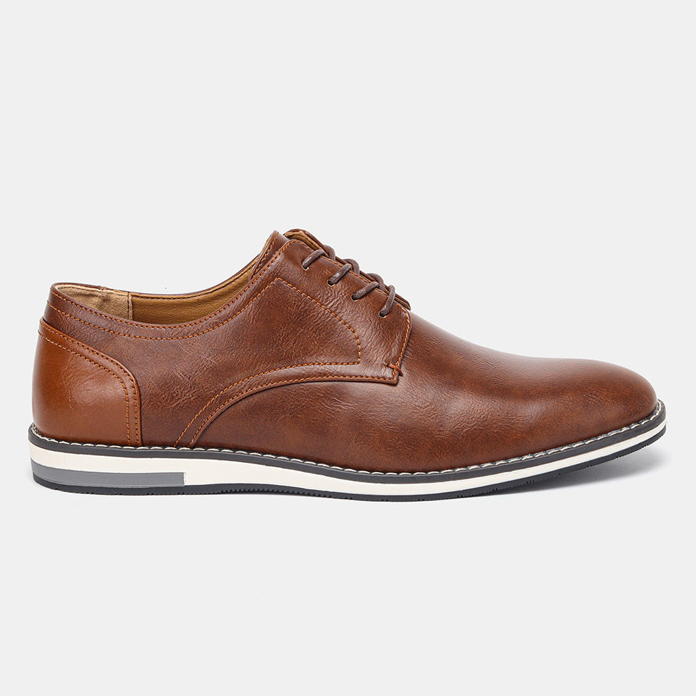 CORVIN — Derby Shoes