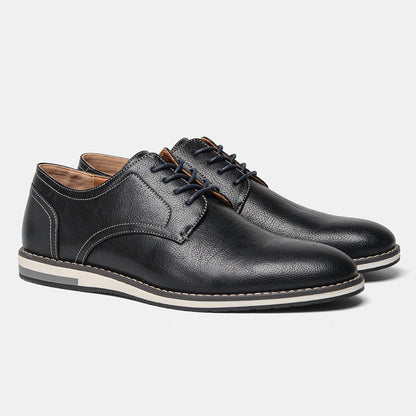 CORVIN — Derby Shoes