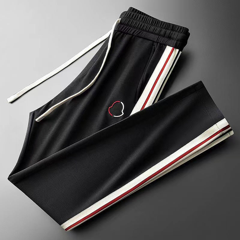 Vitello — Quarter-Zip Tracksuit