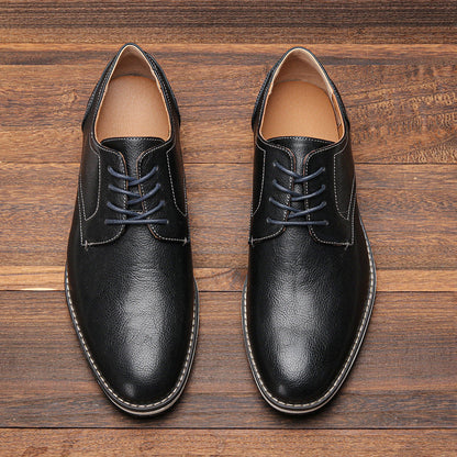 CORVIN — Derby Shoes