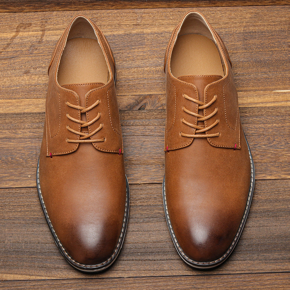 CORVIN — Derby Shoes