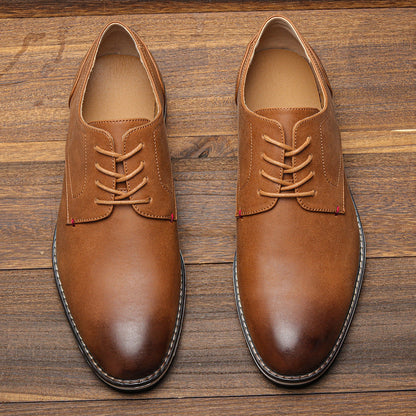 CORVIN — Derby Shoes
