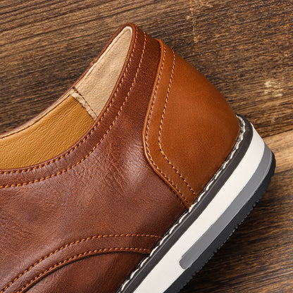 CORVIN — Derby Shoes