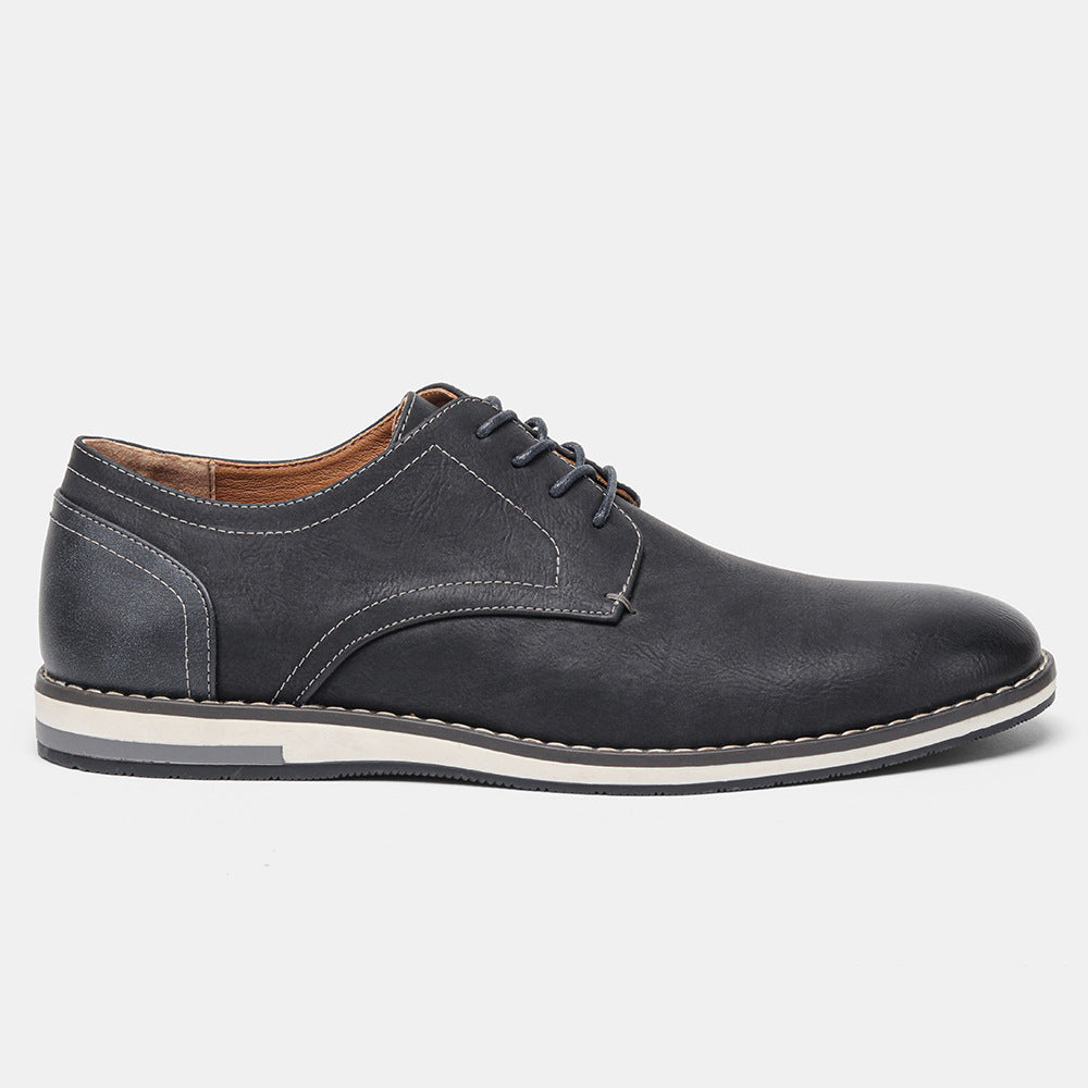 CORVIN — Derby Shoes