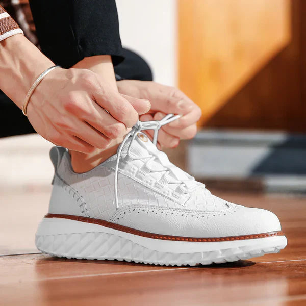 CERVELLÉ — Urbanite Sneakers