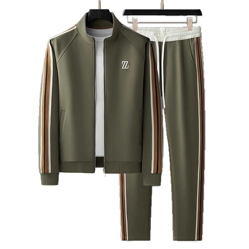 Eleganza Royale Tracksuit