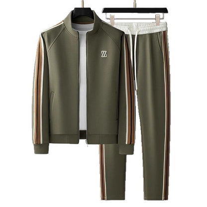 Eleganza Royale Tracksuit