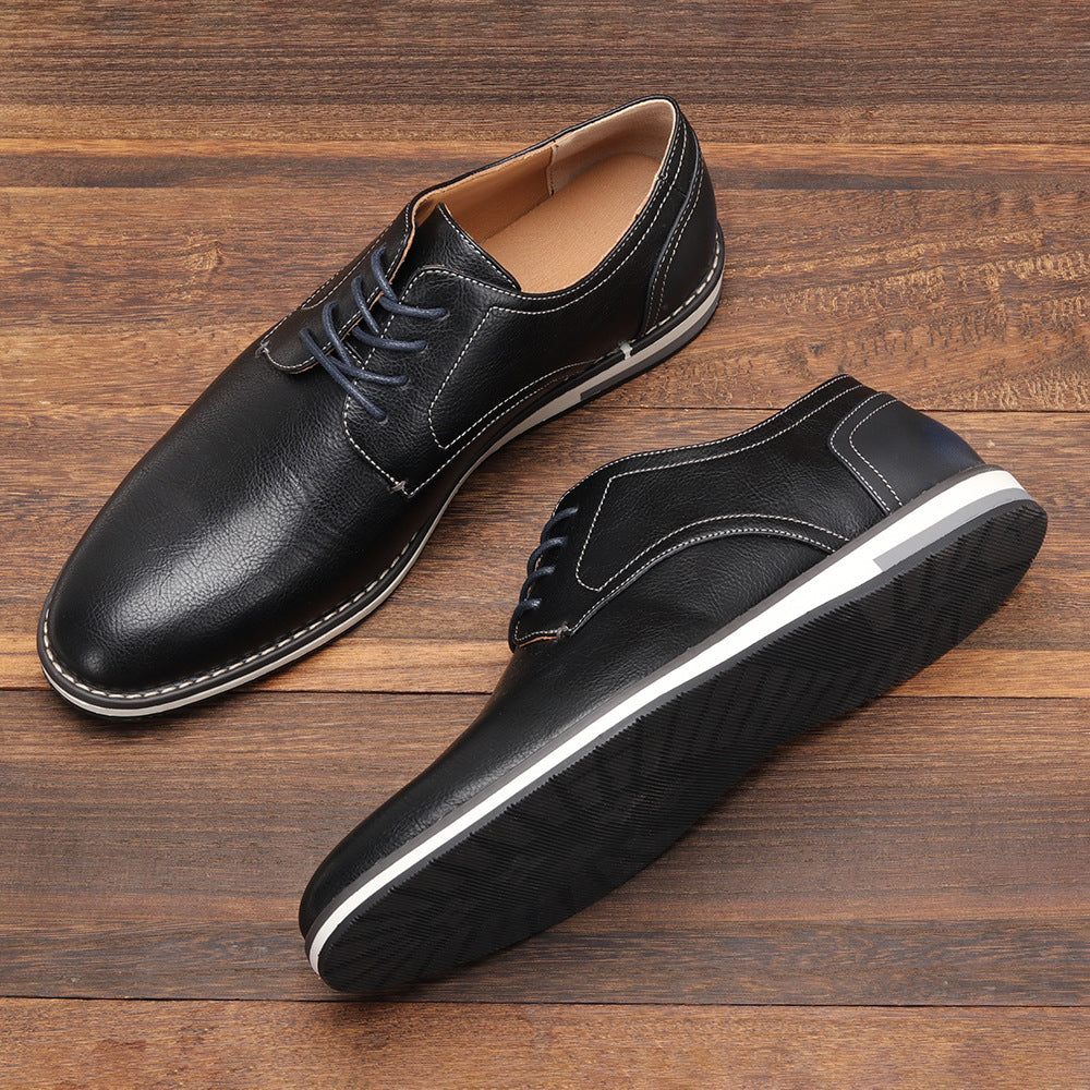 CORVIN — Derby Shoes
