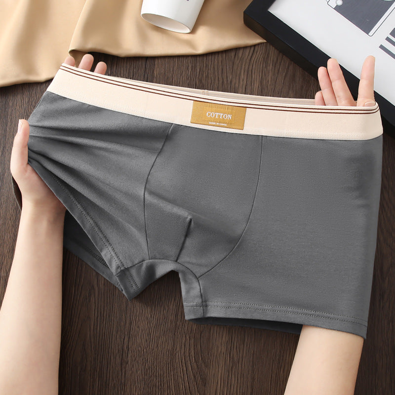 Luxe Katoen Stretch Slip Set