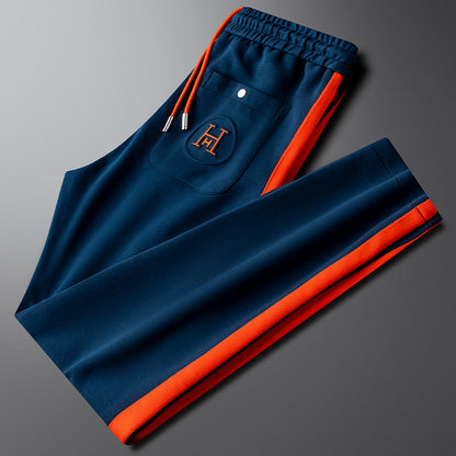 AUREN — Luxe Tracksuit Ensemble