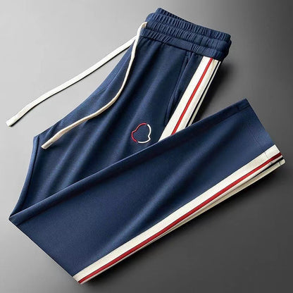 Vitello — Quarter-Zip Tracksuit