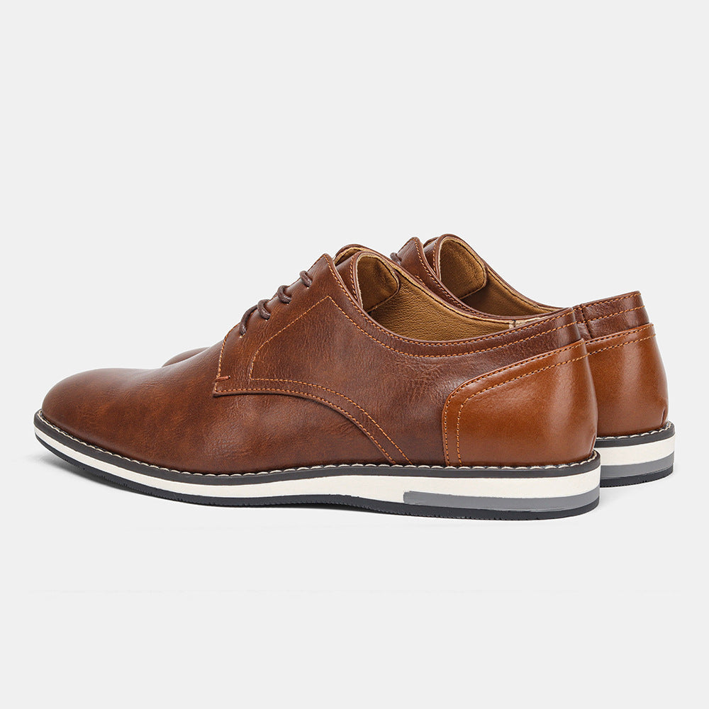 CORVIN — Derby Shoes