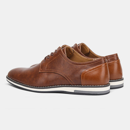 CORVIN — Derby Shoes