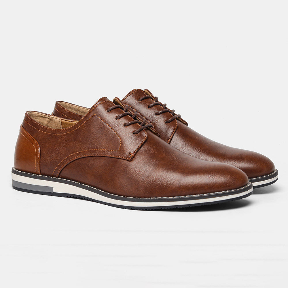 CORVIN — Derby Shoes