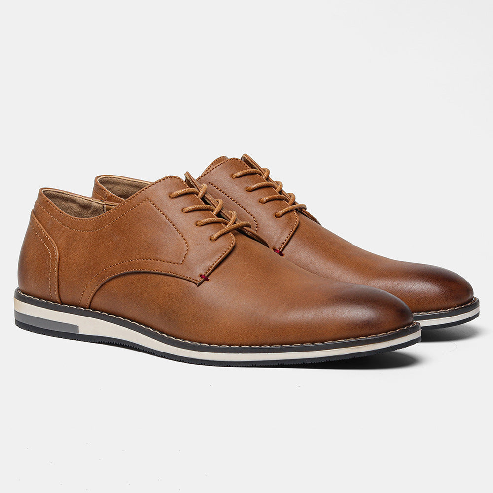 CORVIN — Derby Shoes