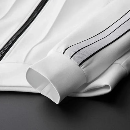 REVERA — Luxe Tracksuit Ensemble