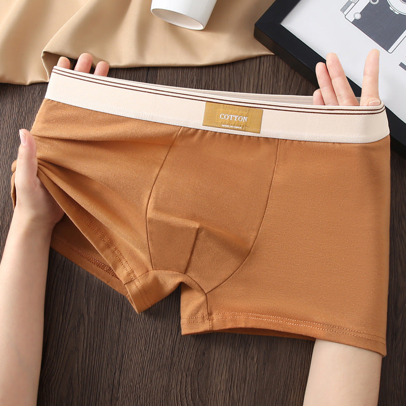 Luxe Katoen Stretch Slip Set