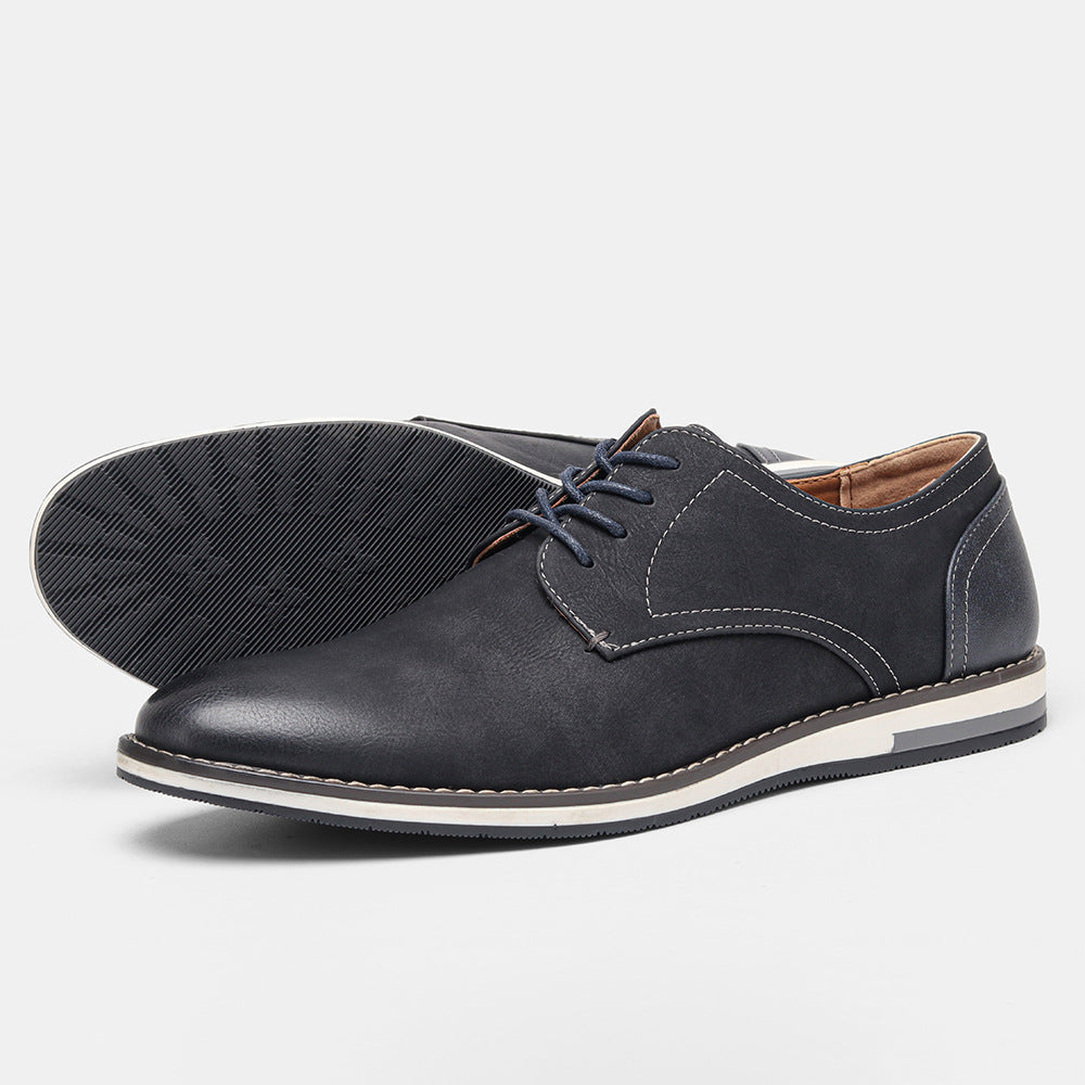CORVIN — Derby Shoes