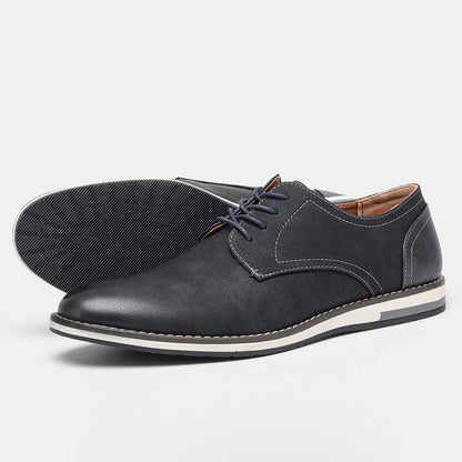 CORVIN — Derby Shoes