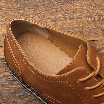 CORVIN — Derby Shoes