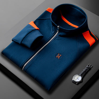 AUREN — Luxe Tracksuit Ensemble