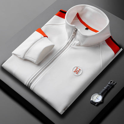 AUREN — Luxe Tracksuit Ensemble