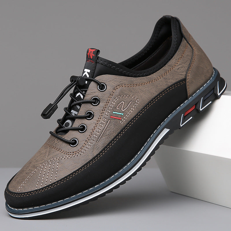 Velurex - Barefoot Essence Sneakers
