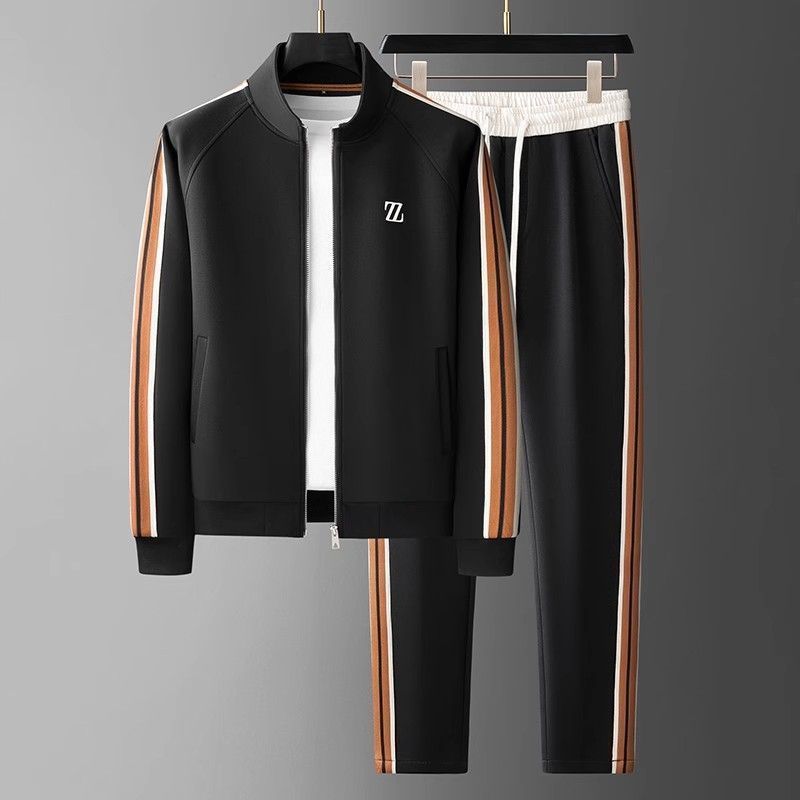 Eleganza Royale Tracksuit
