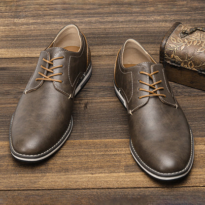 CORVIN — Derby Shoes