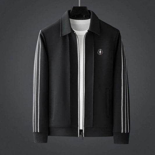 REVERA — Luxe Tracksuit Ensemble