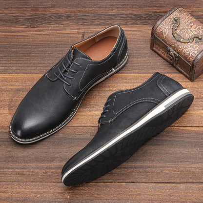 CORVIN — Derby Shoes