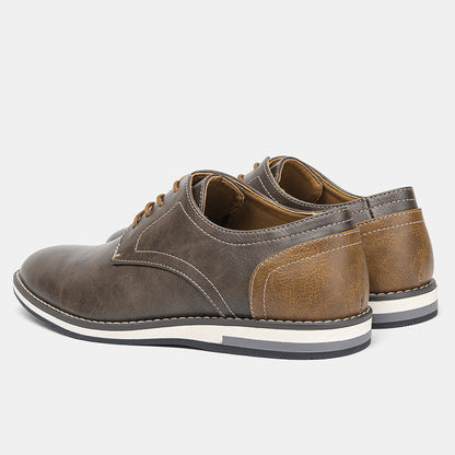 CORVIN — Derby Shoes