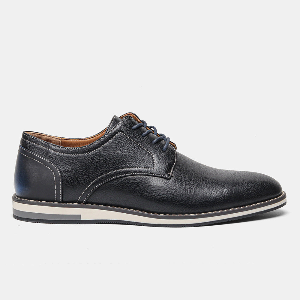 CORVIN — Derby Shoes