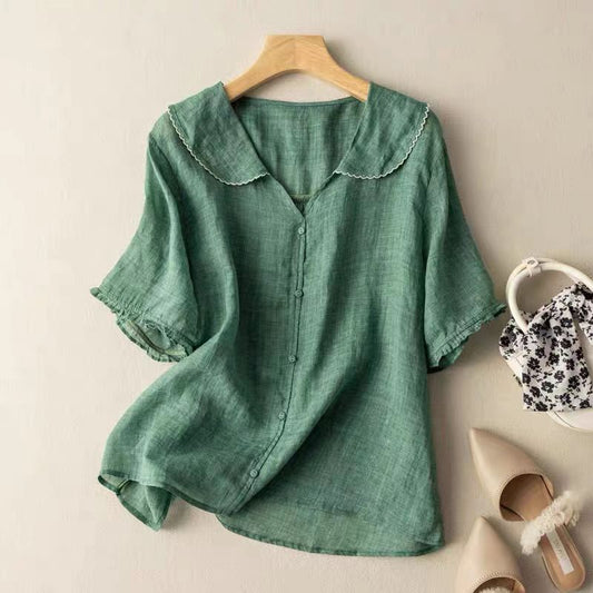 Avellan Linen Elegance