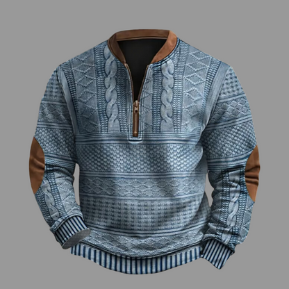 AURIC — Urban Sweater