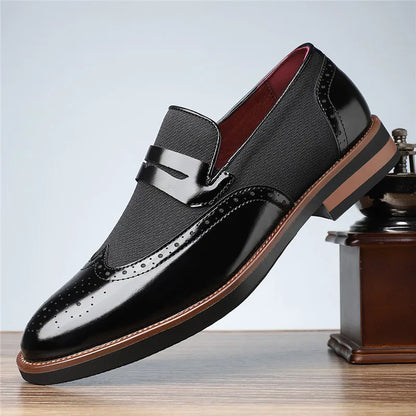 FARRINGTON — Hybrid Loafer