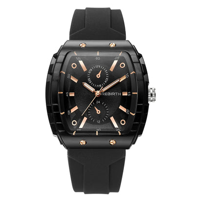 JELLYFISH REBIRTH WATCH