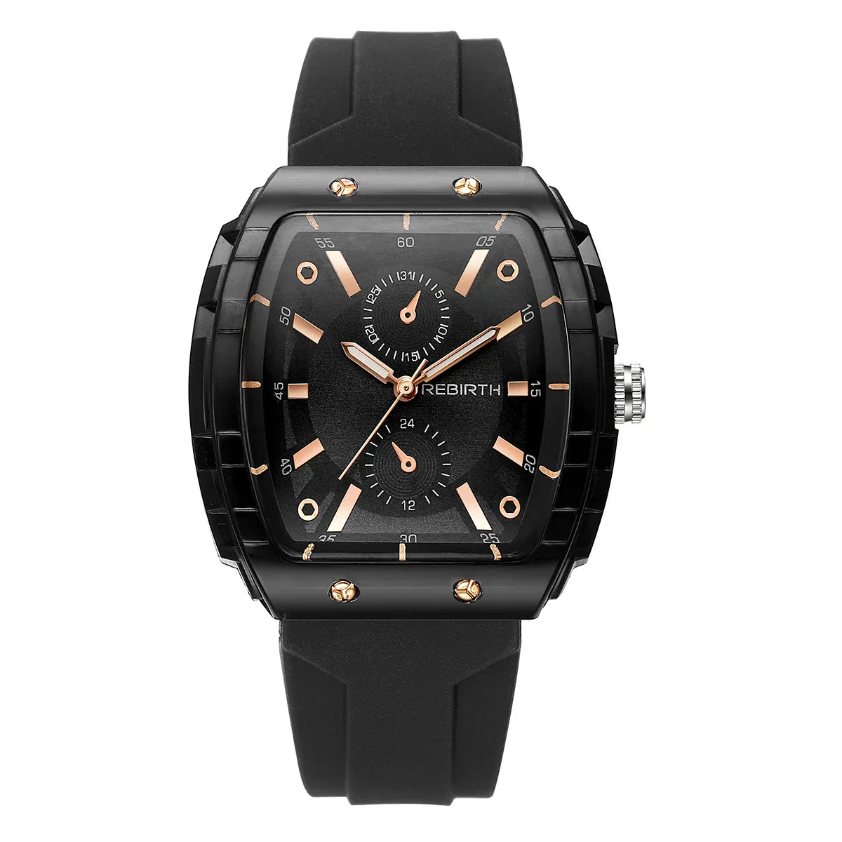 AURORA TIMELESS WATCH