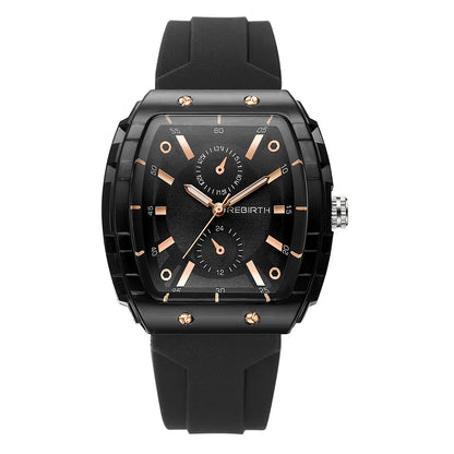 AQUILUX — Timepiece