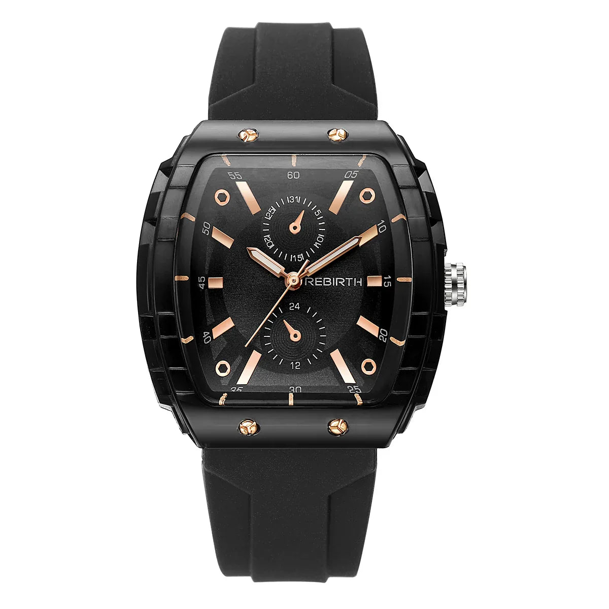 AURORA TIMELESS WATCH