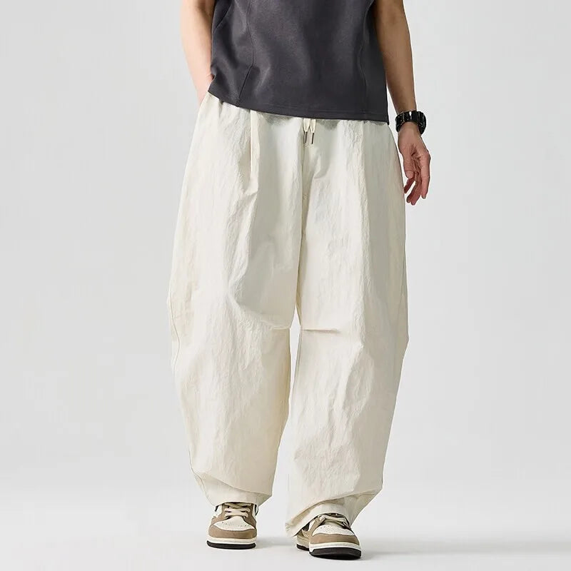 Wesley Urban Pants - Riley Grove