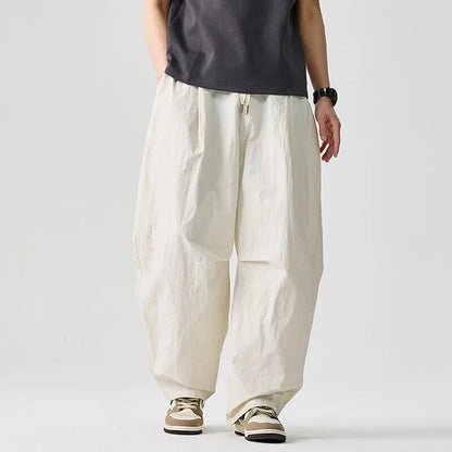 Wesley Urban Pants - Riley Grove
