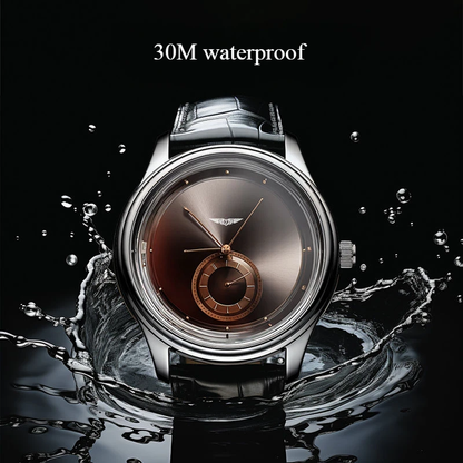 LUXARIS — Timeless Elegance Watch