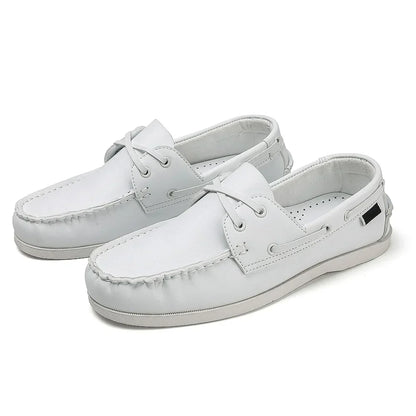 VELARO — Boat Shoes