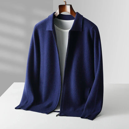 Cashmira — Cashmere Vest