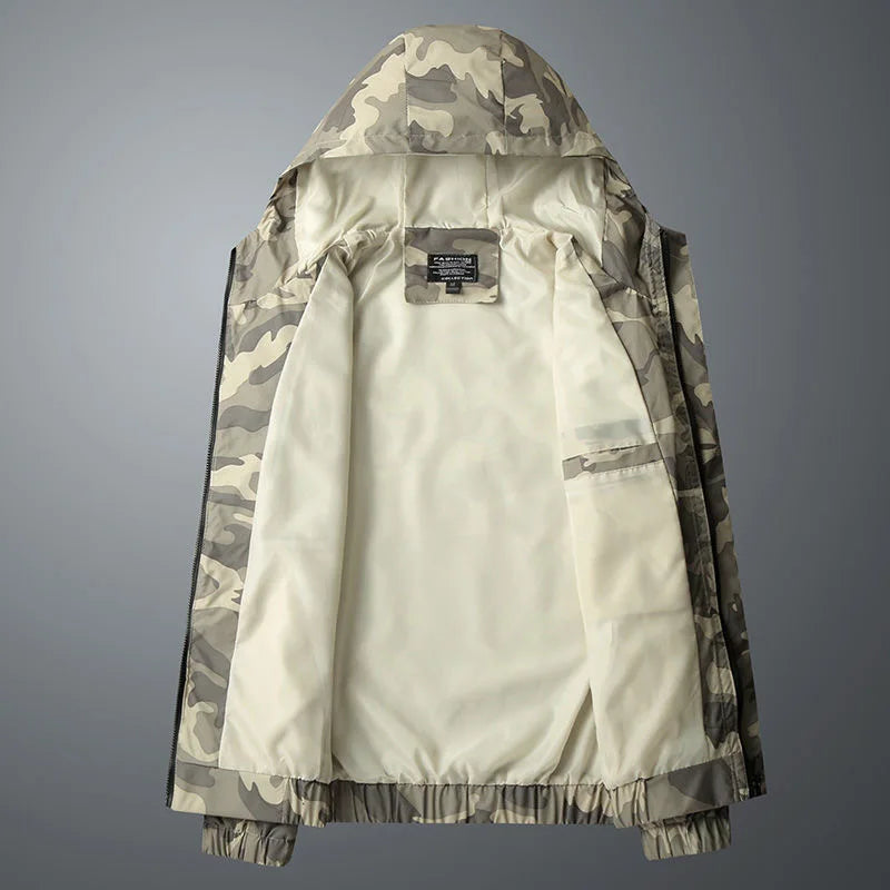 FORESTRAIL — Ranger Jacket