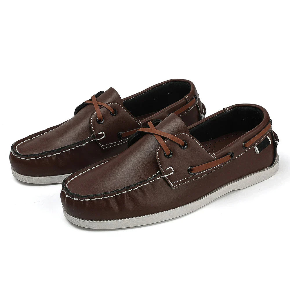 VELARO — Boat Shoes