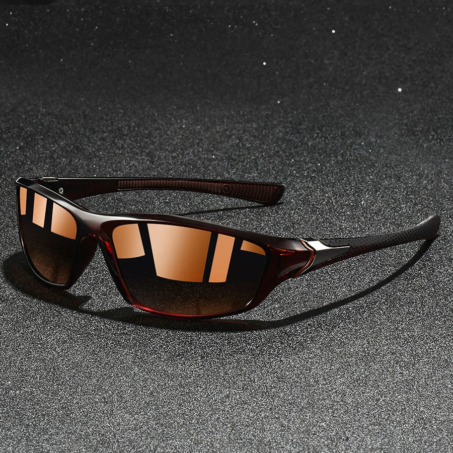 CLARION — Sport Shades