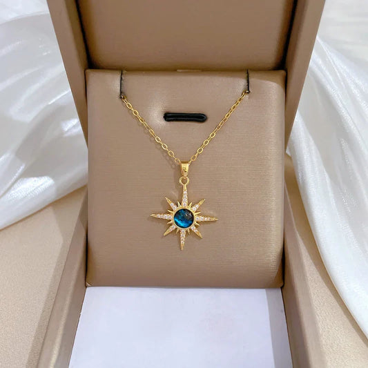 Lumiria Eclat Necklace